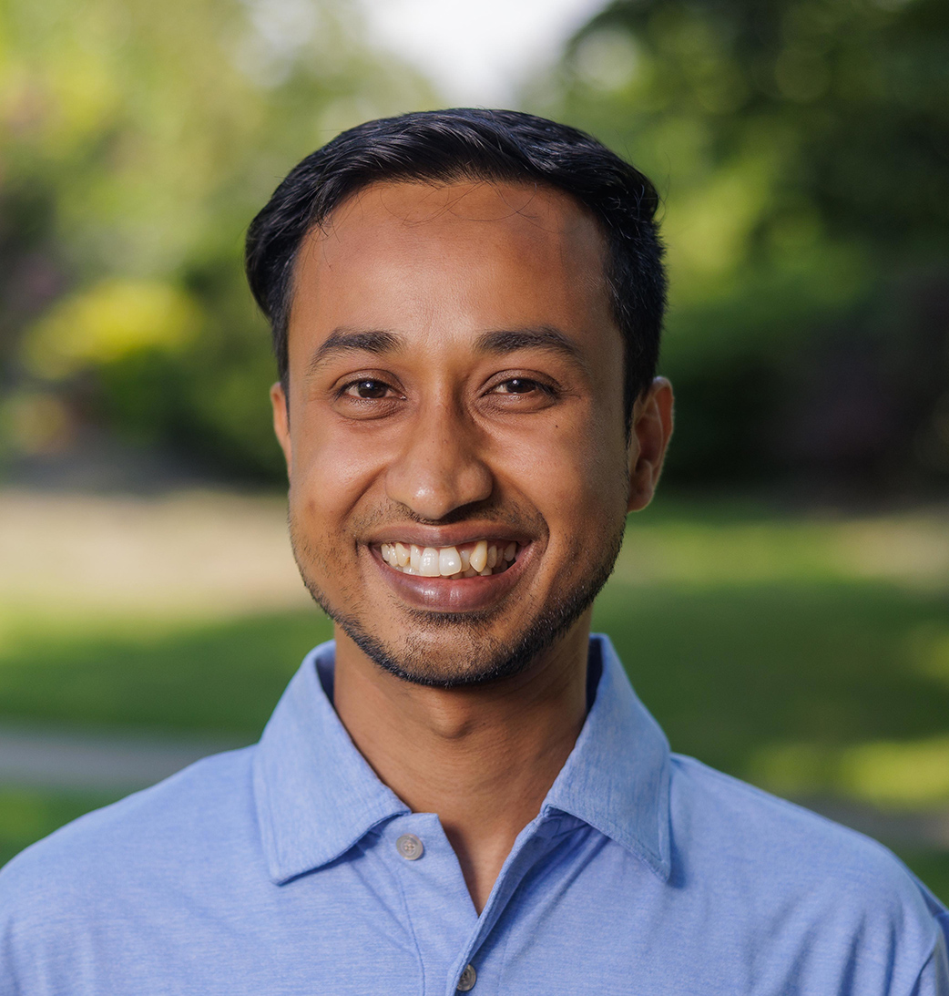 Manoj Sapkota